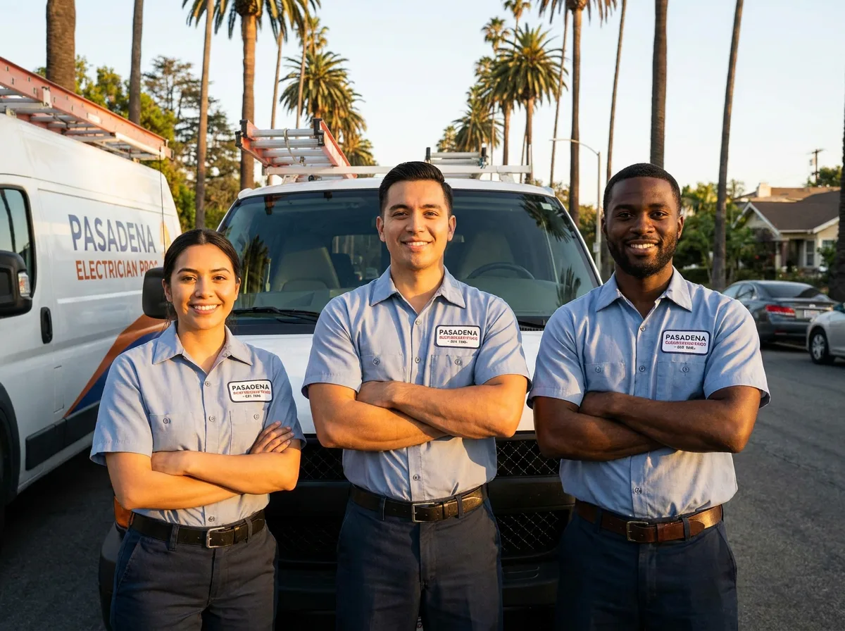 Electrician company in Reserve, NM